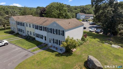 10 Lakeside Drive Ledyard CT 06339