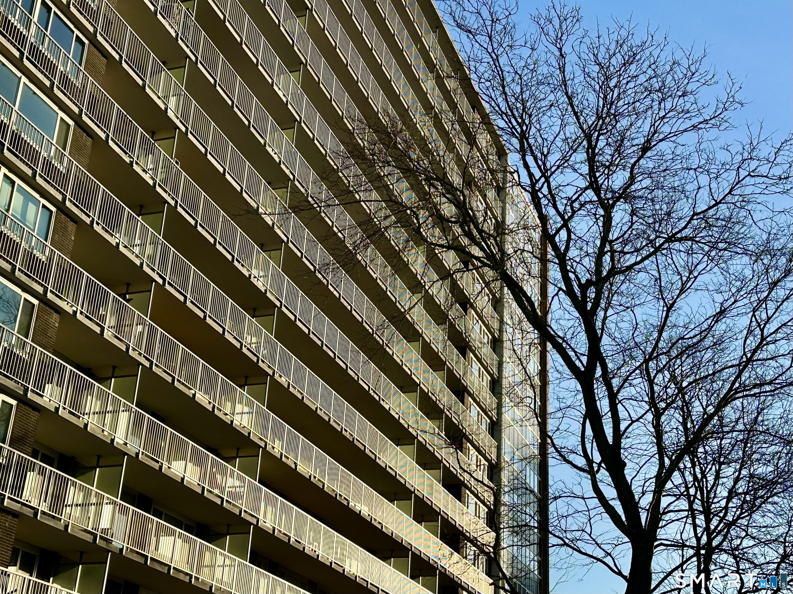 100 York Street New Haven CT 06511