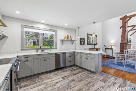 253 Tokeneke Road Darien CT 06820