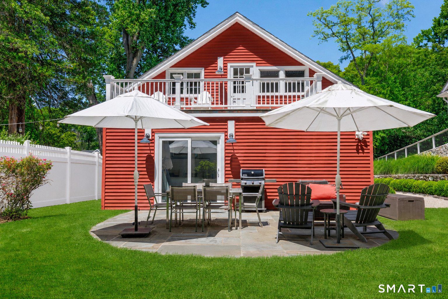 253 Tokeneke Road Darien CT 06820