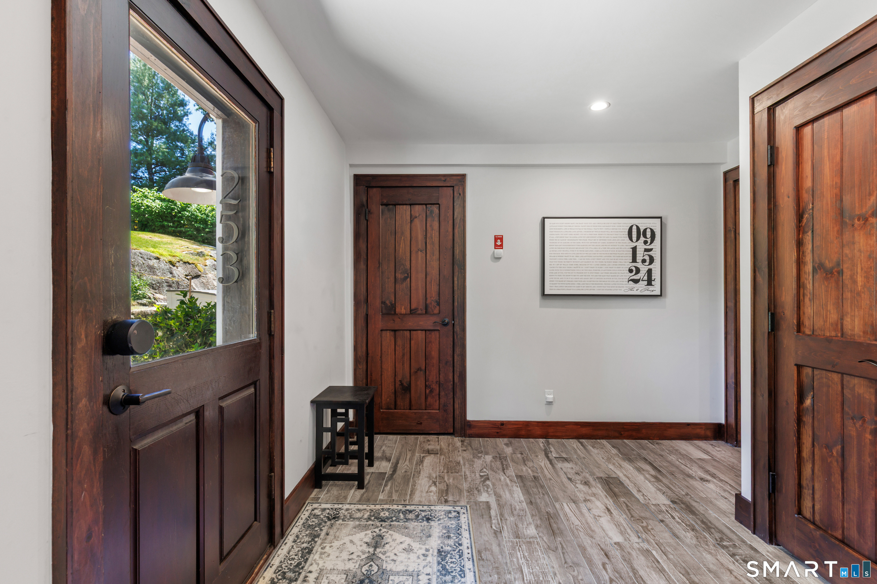253 Tokeneke Road Darien CT 06820