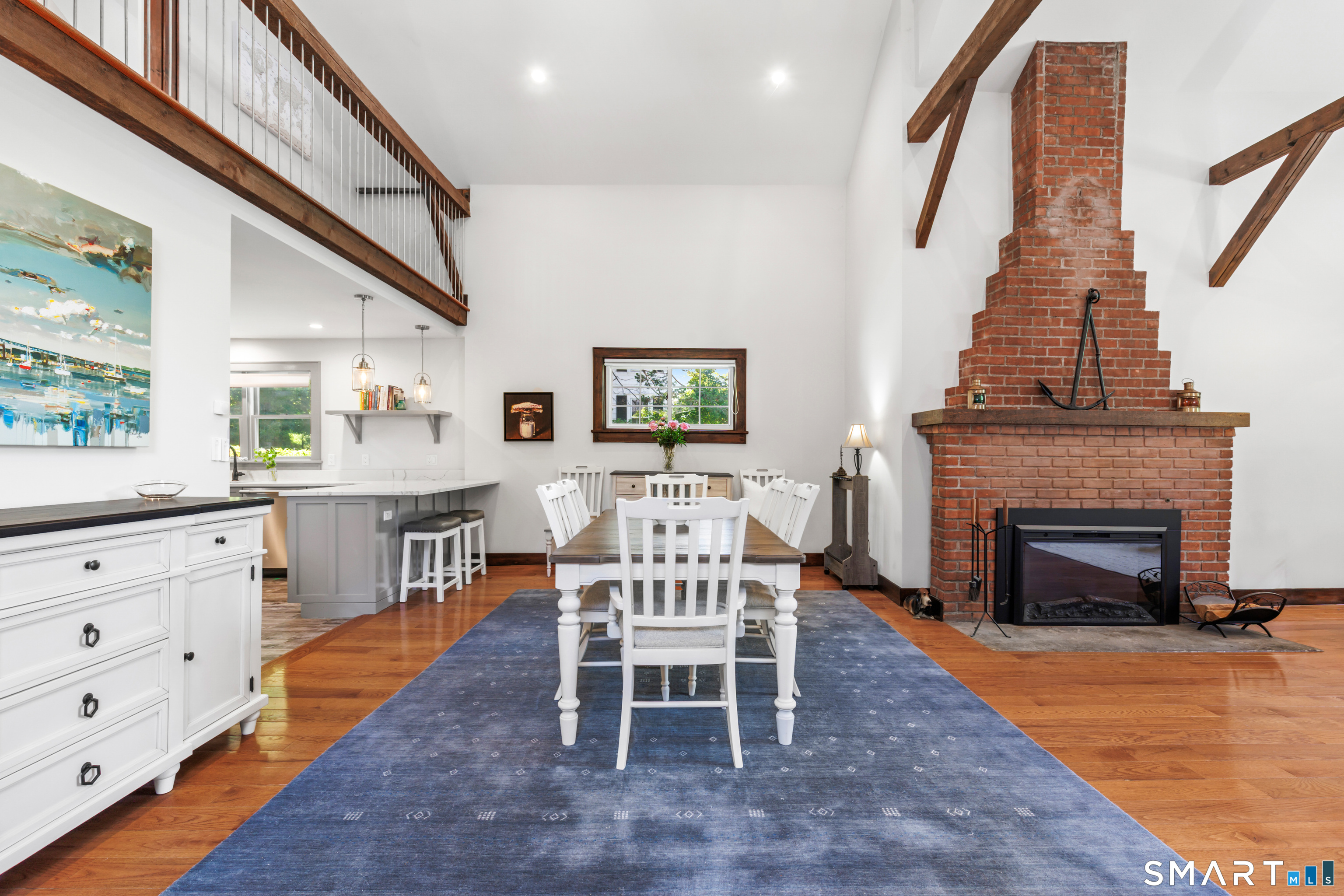 253 Tokeneke Road Darien CT 06820