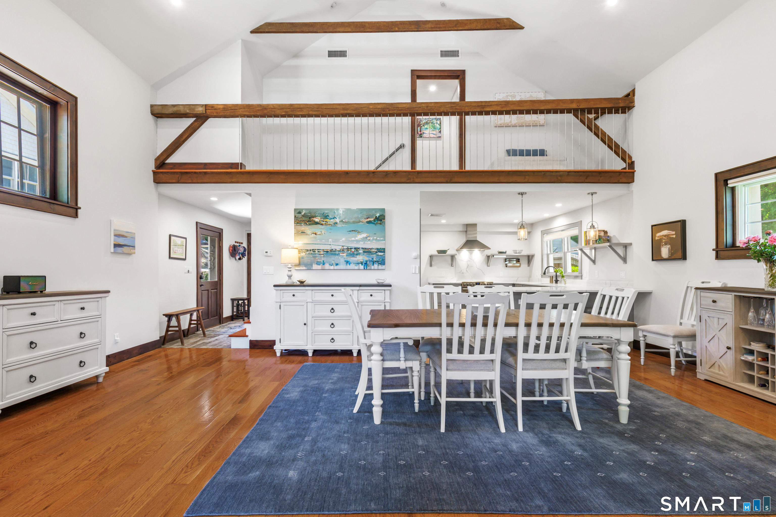 253 Tokeneke Road Darien CT 06820