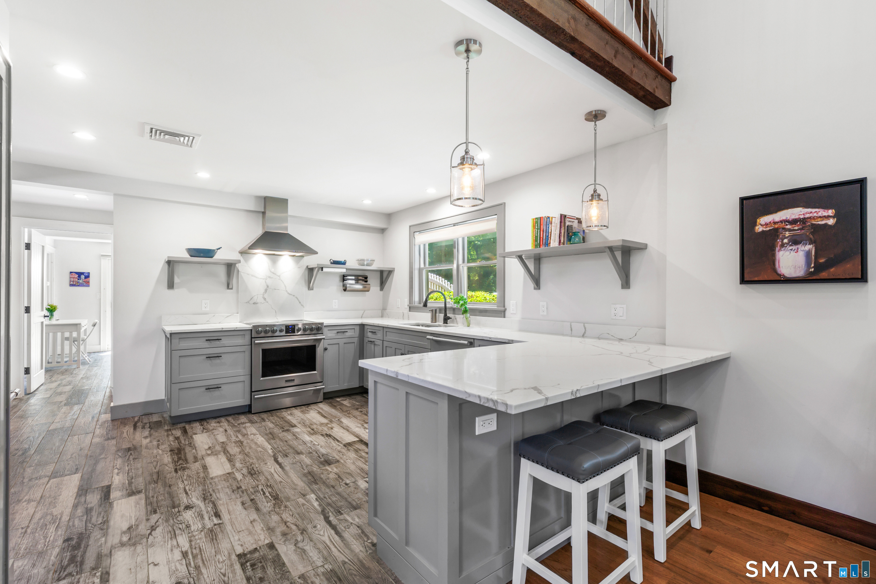 253 Tokeneke Road Darien CT 06820