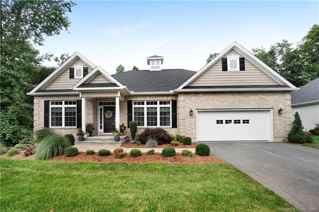 150 Richmond Glen Drive Cheshire CT 06410