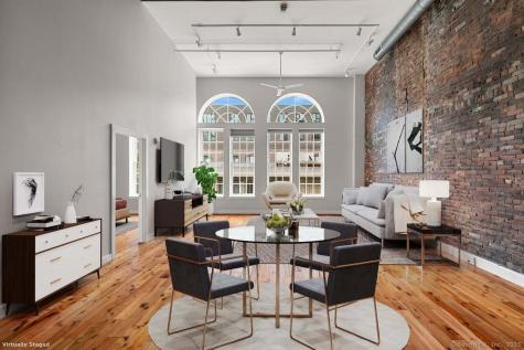 91 Church Street New Haven CT 06510