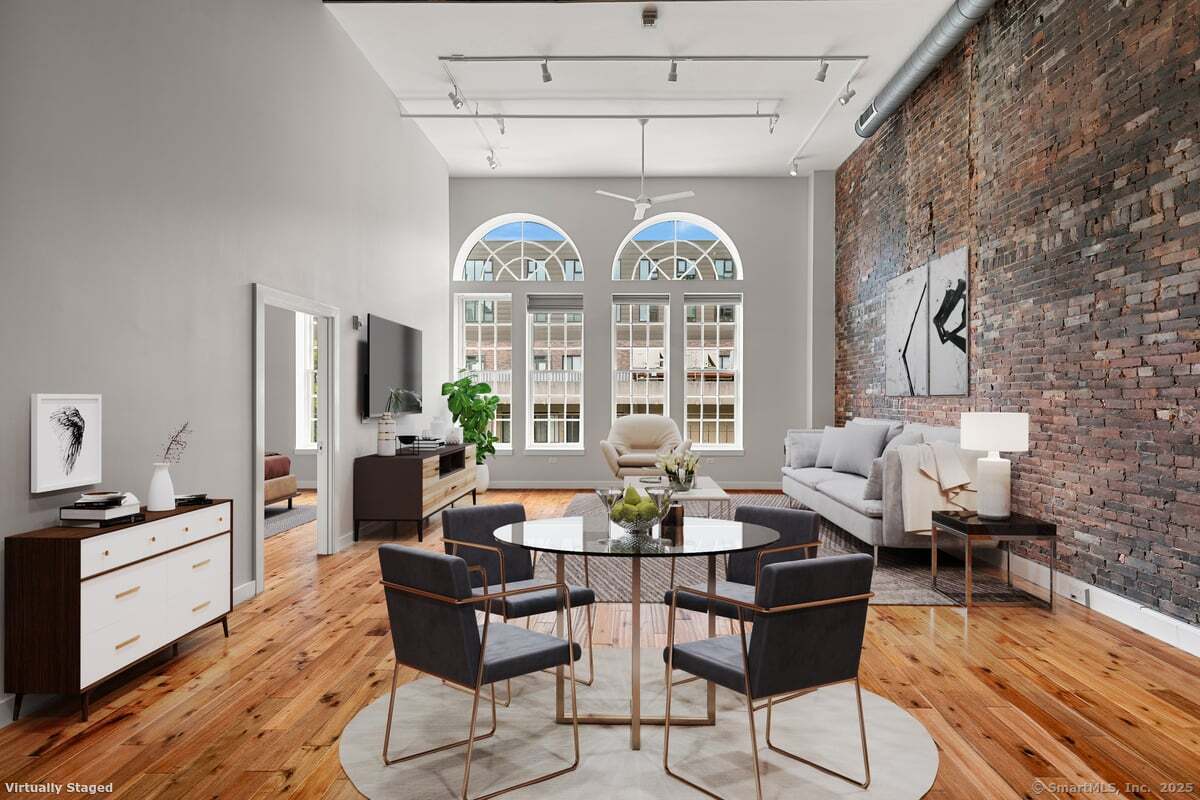 91 Church Street New Haven CT 06510