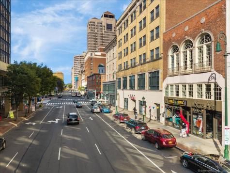 91 Church Street New Haven CT 06510