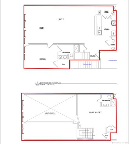 91 Church Street New Haven CT 06510