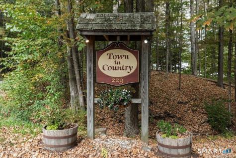 229 Bacon Pond Road Woodbury CT 06798