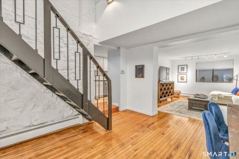 15 Hughes Place New Haven CT 06511