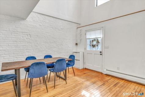 15 Hughes Place New Haven CT 06511