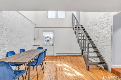 15 Hughes Place New Haven CT 06511