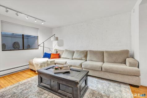 15 Hughes Place New Haven CT 06511