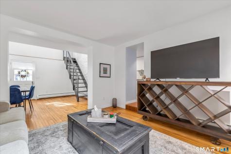 15 Hughes Place New Haven CT 06511