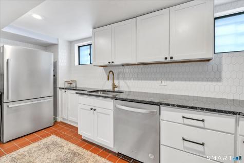 15 Hughes Place New Haven CT 06511