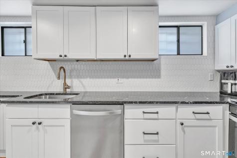 15 Hughes Place New Haven CT 06511