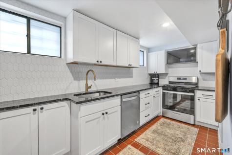 15 Hughes Place New Haven CT 06511