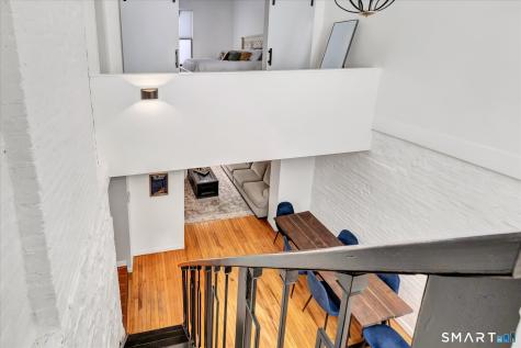 15 Hughes Place New Haven CT 06511