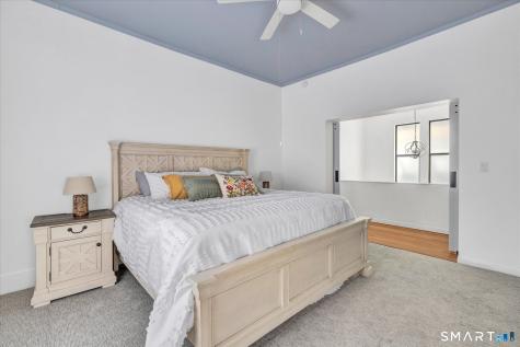 15 Hughes Place New Haven CT 06511