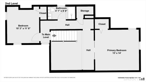 15 Hughes Place New Haven CT 06511