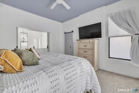 15 Hughes Place New Haven CT 06511