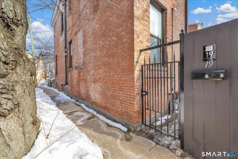 15 Hughes Place New Haven CT 06511