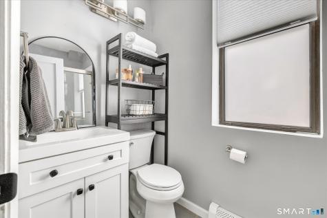 15 Hughes Place New Haven CT 06511