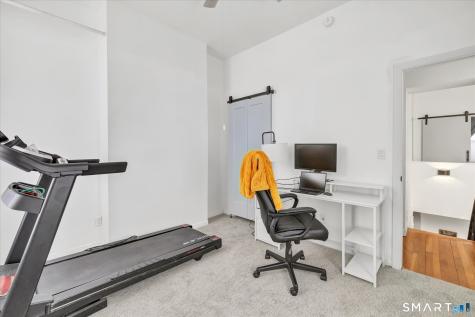 15 Hughes Place New Haven CT 06511