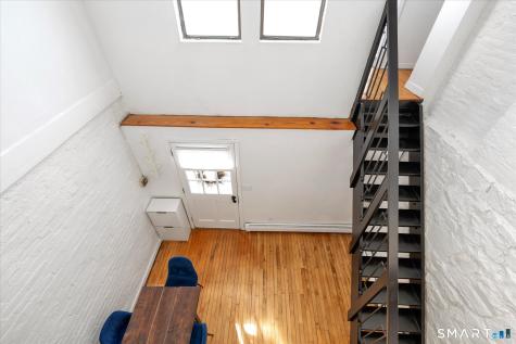 15 Hughes Place New Haven CT 06511