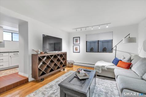 15 Hughes Place New Haven CT 06511