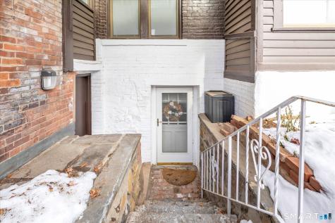 15 Hughes Place New Haven CT 06511