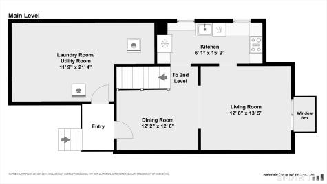 15 Hughes Place New Haven CT 06511