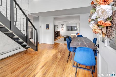 15 Hughes Place New Haven CT 06511