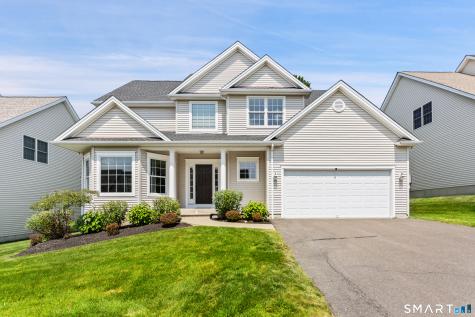 3 Tobins Court Danbury CT 06810