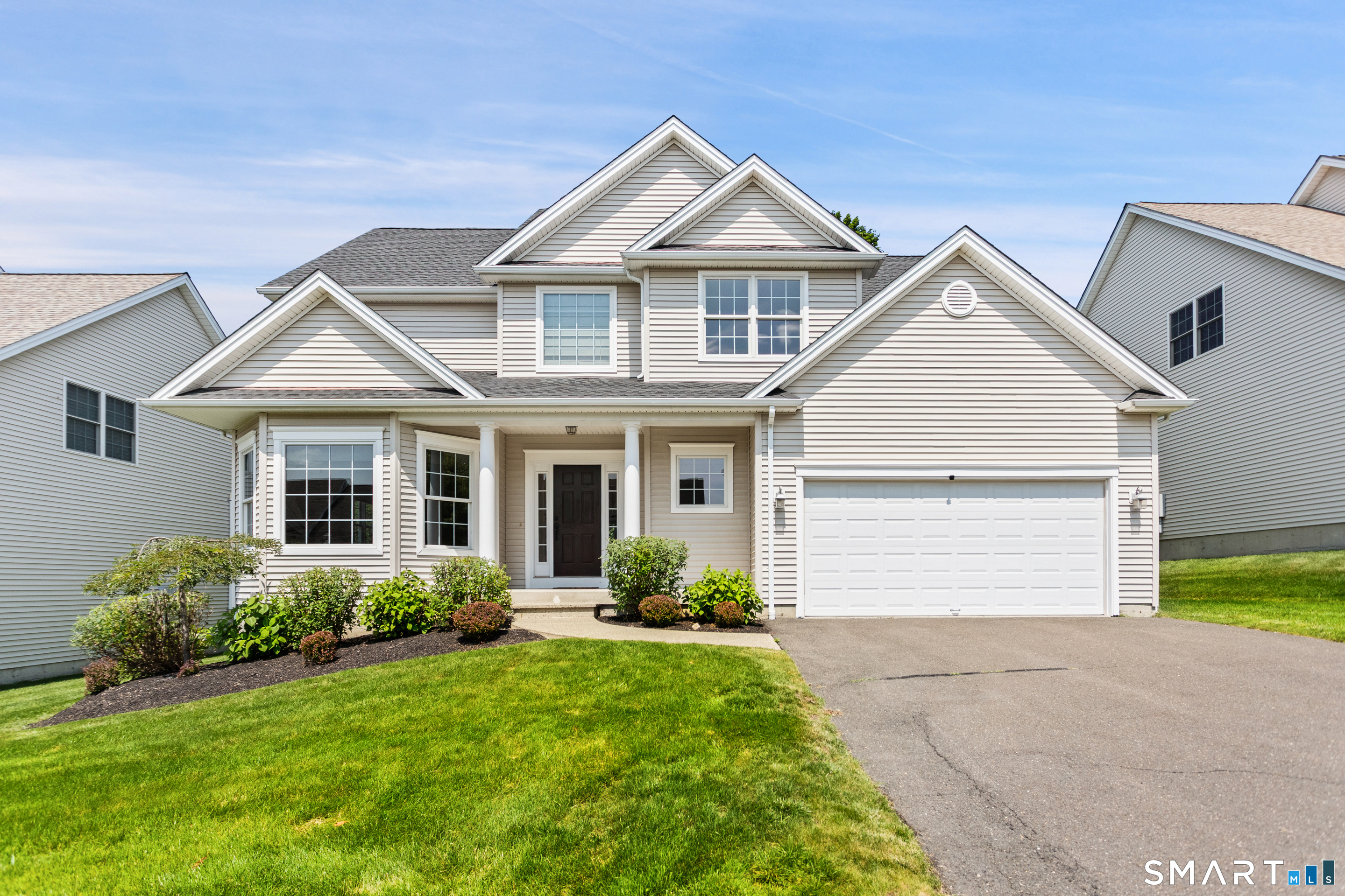 3 Tobins Court Danbury CT 06810