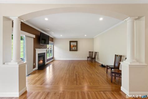 3 Tobins Court Danbury CT 06810