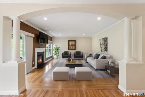 3 Tobins Court Danbury CT 06810