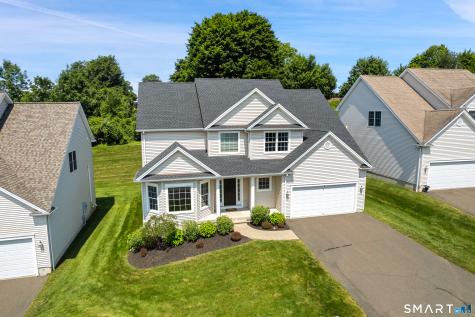 3 Tobins Court Danbury CT 06810