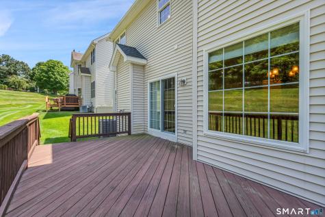 3 Tobins Court Danbury CT 06810