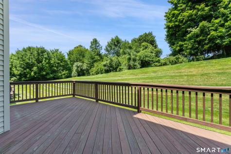 3 Tobins Court Danbury CT 06810
