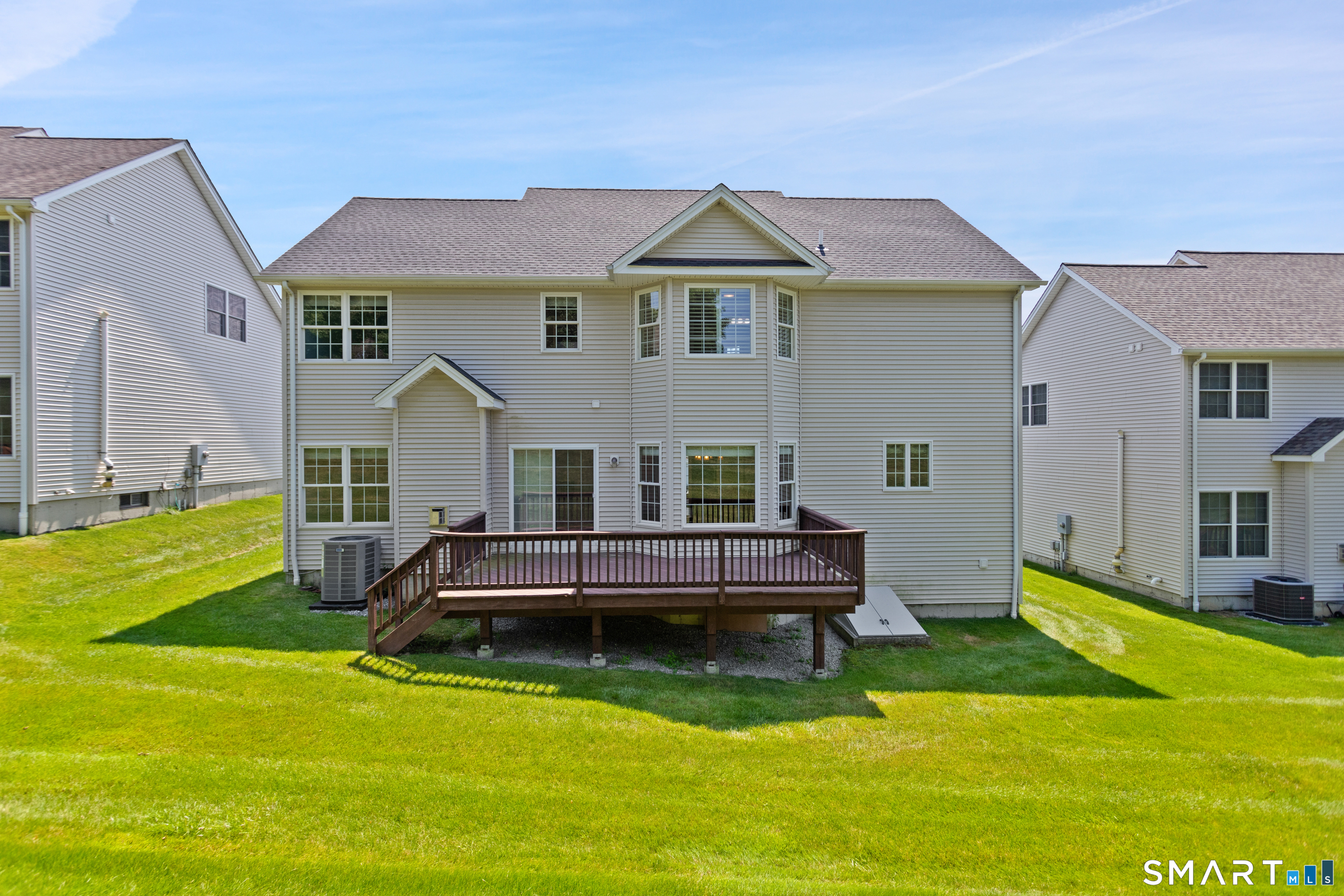 3 Tobins Court Danbury CT 06810