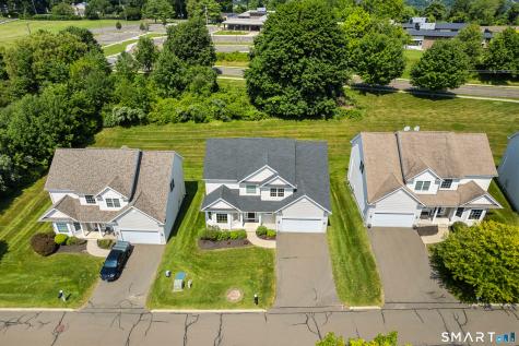 3 Tobins Court Danbury CT 06810