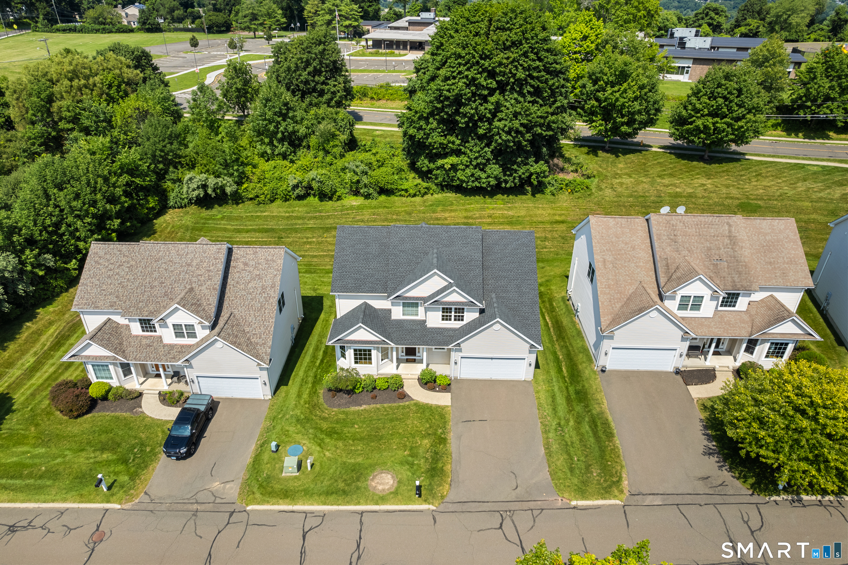 3 Tobins Court Danbury CT 06810