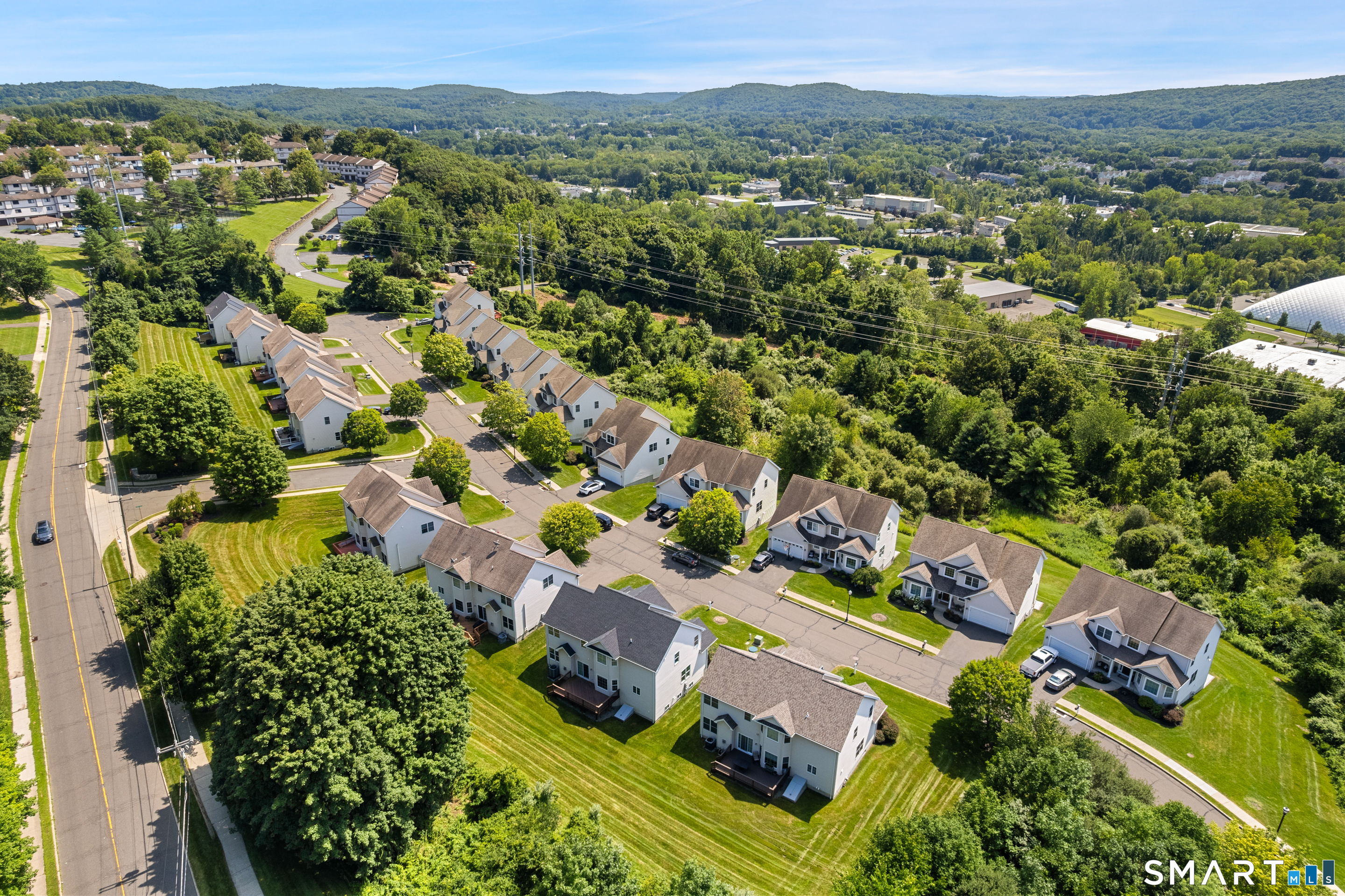 3 Tobins Court Danbury CT 06810