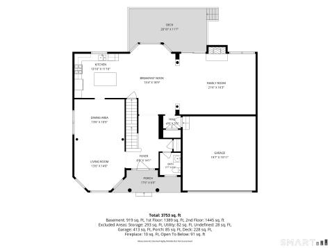 3 Tobins Court Danbury CT 06810