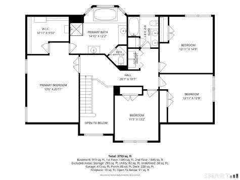 3 Tobins Court Danbury CT 06810