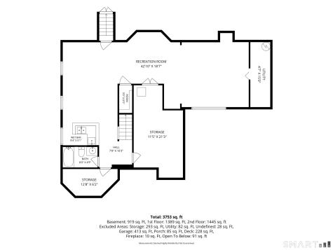 3 Tobins Court Danbury CT 06810