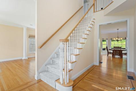 3 Tobins Court Danbury CT 06810