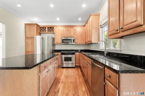 3 Tobins Court Danbury CT 06810